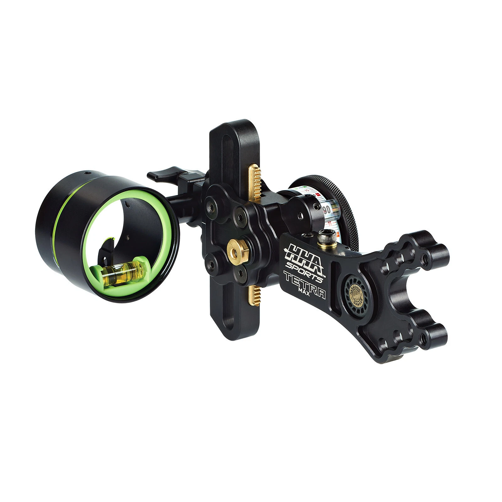 HHA Sports Tetra Max Dial - Thumbnail 2