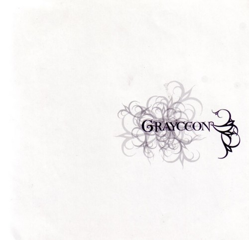 Grayceon - Grayceon - CD - Picture 1 of 1