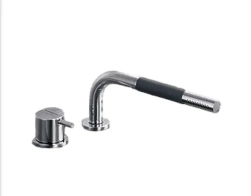 vola 500t1-16tr cp side spray kitchen faucet