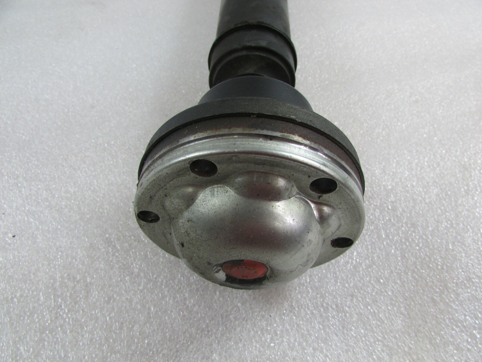 2014 Maserati Quattroporte, Front Drive Shaft, Used, P/N 670003770