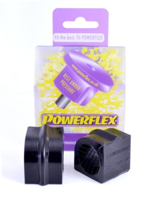 Powerflex PU Stabilisatorlager für VW T4 Stabilager VA 27mm PFF85-1103-27 Road S