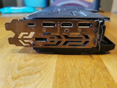 Buy MSI GeForce RTX 2080 Super Gaming X Trio 8GB GDDR6 Graphics