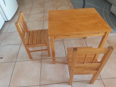 kids table gumtree