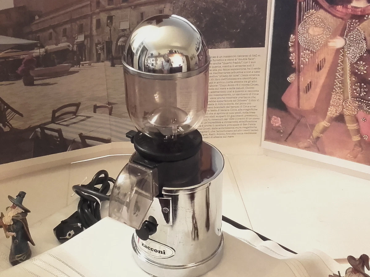 La pavoni clearance grinder