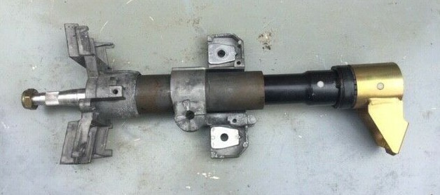 4531307RA Saab 9-3 900 Original 1998 Adjustable Steering Column 