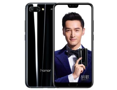 Original Unlocked Android Honor 10 Dual SIM SmartPhone 6/64GB 6
