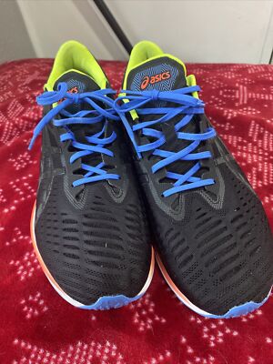 Size 11 - ASICS Blast FF 2 Running Shoes. Great Conditions