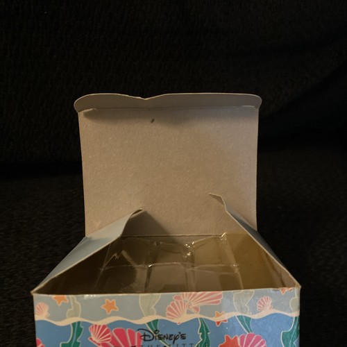 DISNEY Little Mermaid “HERE COMES SANTA CLAWS” ORNAMENT By Enesco * - 第 21/21 張圖片