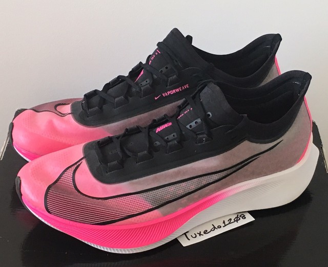 nike zoom fly pegasus