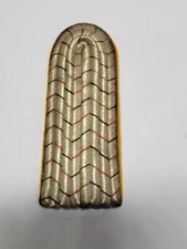  Wurttemberg Officer Shoulder Board Unissued