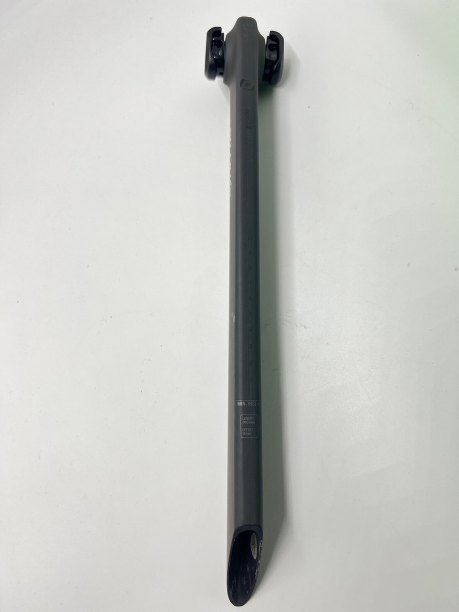 SYNCROS DUNCAN SL AERO SEATPOST, 0MM OFFSET #292893 | eBay