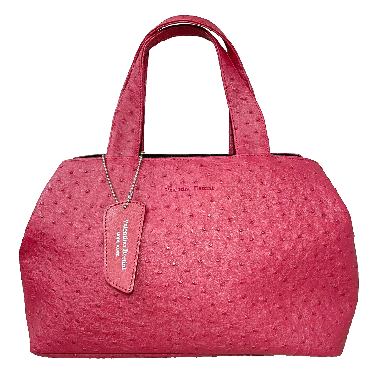 新品未使用 VALENTINO BERTINI paris トートバッグ 【公式通販】