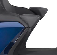 2018 New car inventory