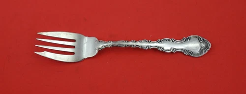 Strasbourg by Gorham Sterling Silver Salad Fork 6 3/8" Flatware