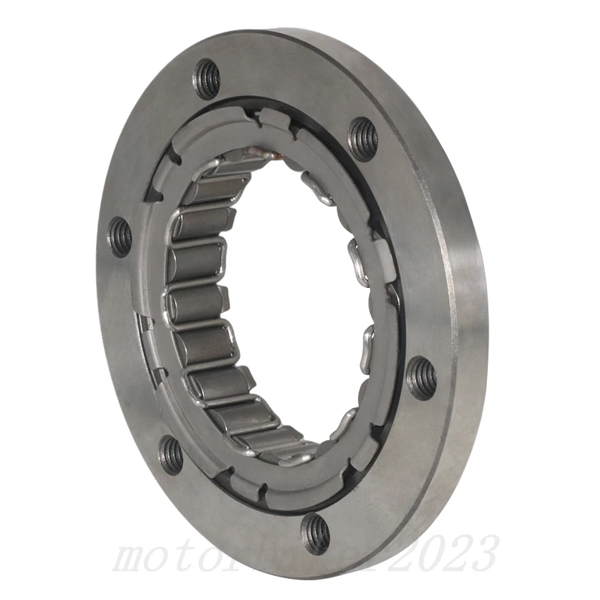 Starter Clutch One Way For Kawasaki KL650 Tengal 89-91 KL650 KLR650 1986-2018 - Изображение 4 из 4