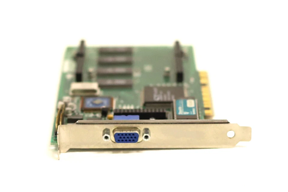 Diamond Multimedia Systems Stealth 64 VRAM Graphics Card P/N:23030052-212 Tested - Image 3 of 4