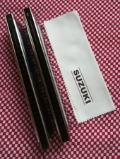 Tremolo Harmonica Key C 2 Set