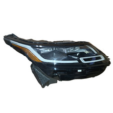 Genuine 2018-2023 Land Rover Range Rover Velar LED Headlight RH (M8A2-13W029-FA)