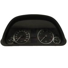 (S187) A1694400211 MERCEDES-BENZ A-Klasse W169 / B W245 Tacho Kombiinstrument