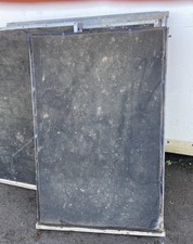 Ifor Williams 505 Horse Trailer Ramp Rubber Matting