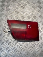 BMW X5 E53 2005 Hinten rechts Rückleuchte Heckleuchte innen 7164486 TOF39194
