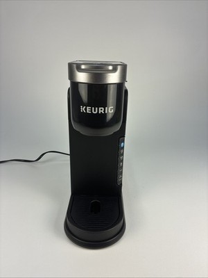 Keurig K Cafe-Barista Bar-Single Serve Coffee Maker No Frother Model -K86
