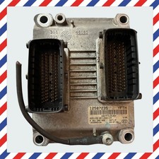 2004 - 2007 Cadillac Cts Srx 3.6 L Ecm Ecu Engine Computer 12587235 Yfth Oem