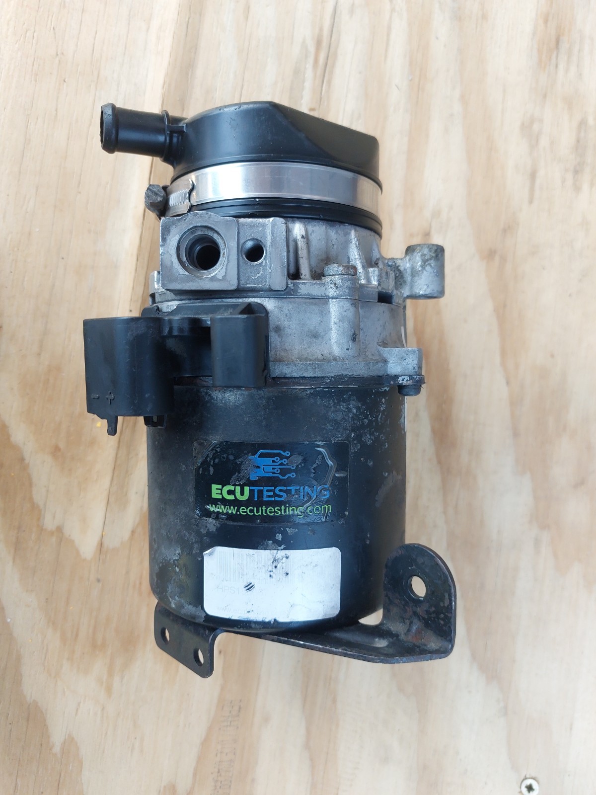 Mini cooper R50 R52 R53 power steering pump