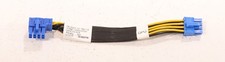 SuperMicro 14cm 8-Pin PCIe GPU Power Cable P/N: CBL-PWEX-1027 Tested Working