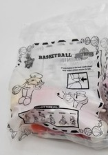 NEW Jollibee Kids Meal Jolly Toy, Basketball JOLLYMPICS. 