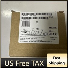 New Siemens 6ES7241-1AH32-0XB0 SIMATIC S7-1200 CM 1241 6ES7 241-1AH32-0XB0