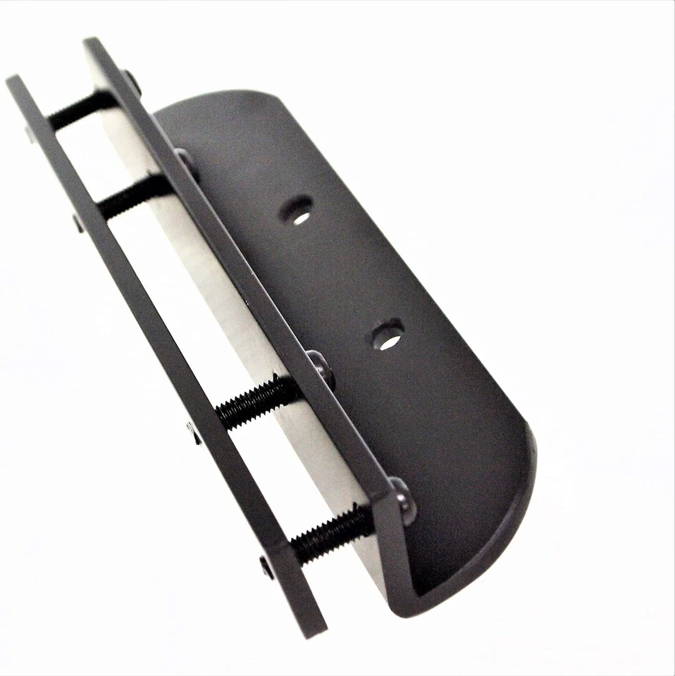 Burley Design Travoy Rack Mount, Black - Image 3 of 3