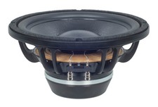 B&C Speakers 10BG76 8 ohm woofer subwoofer 10" neodimio 1000W 10BG76-8