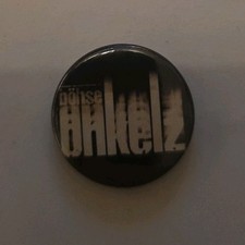 Böhse Onkelz Button B48