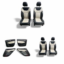 Mercedes-Benz GLE (W166 - C292) 2018 Sitze komplett UTO68903 Mercedes-Benz GLE (W166 - C292) 2018 Sitze komplett UTO68903