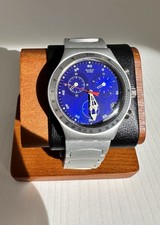 Swatch Irony Chrono  Siberian  YCS4003 (1999)...