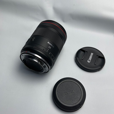 Canon RF 20mm f/1.4L VCM Lens Genuine New other in Retail Box w/ FREE UV Filter
