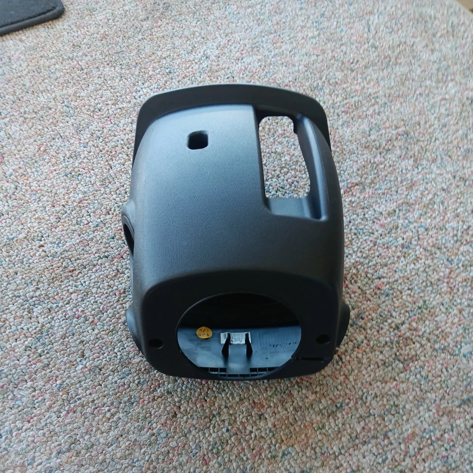 Комплект отделки крышки рулевой колонки 2010-2013 KIA SOUL отверстие зажигания изготовитель оборудования - Изображение 2 из 4