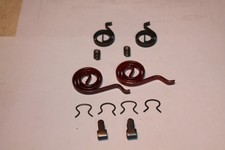 1928-1931 Oaklandchevroletoldsmobilepontiac Door Lock Springs Remoteskeeper