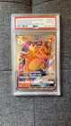 Pokemon Charizard GX SM211 Black Star Promo Holo PSA 10 2019 English