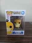 Funko Psyduck - #781 Pokemon Funko Pop