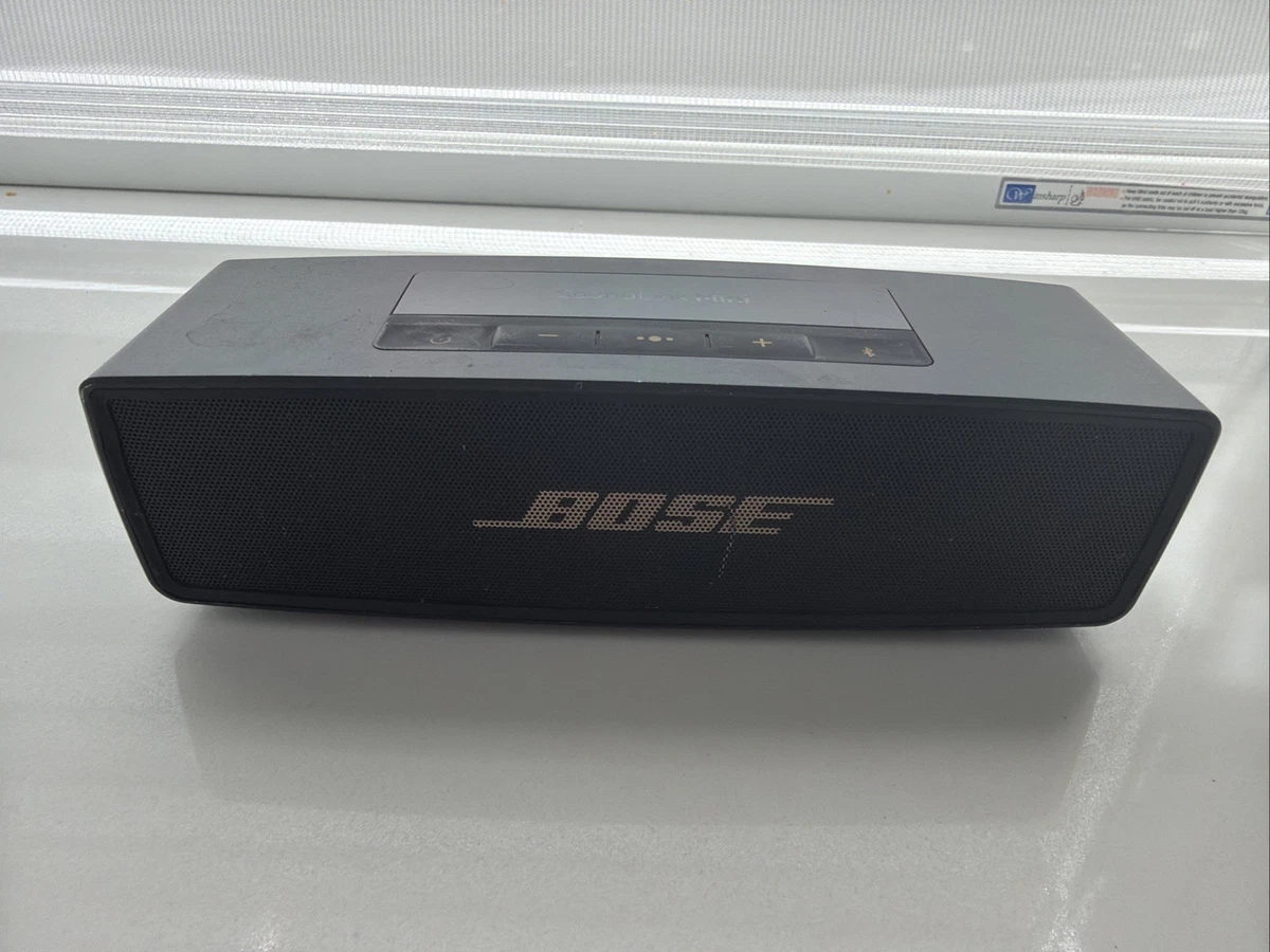 Bose SoundLink Mini II Speakers for sale - eBay