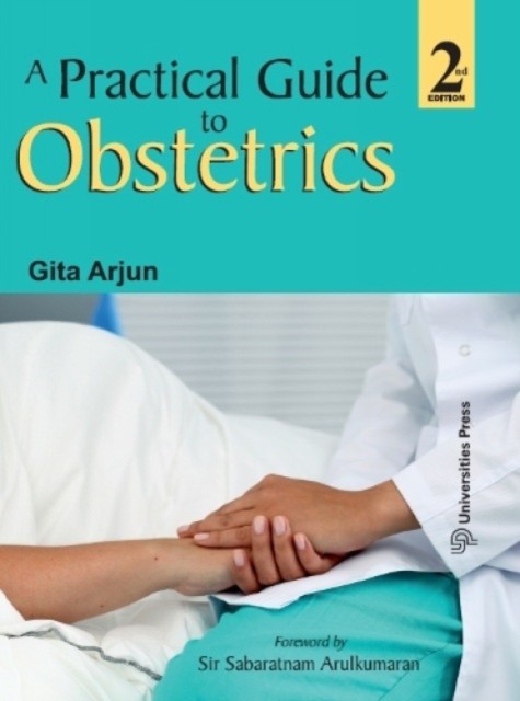 Practical Guide To Obstetrics