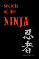 Ashida Kim | Secrets Of The Ninja | Taschenbuch | Englisch (2010) | [.]