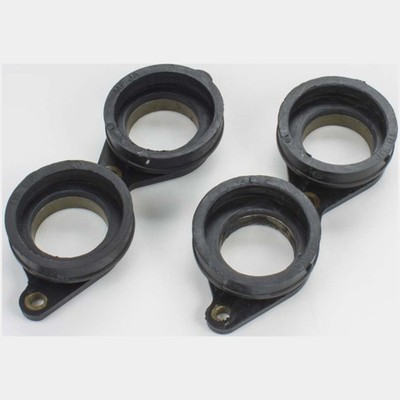 Air Flow Ansaugstutzen Set EAF171 für Honda CBR RR und ABS PC40 Honda CBR ABS CB