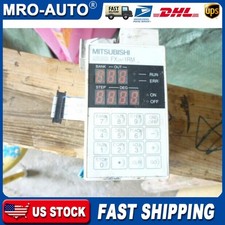 Mitsubishi PLC Keypad Programmer FX2N-1RM Tes...
