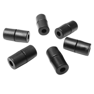 CooBigo Plastic Buckles Lanyard Safety Breakaway Pop Barrel Connectors