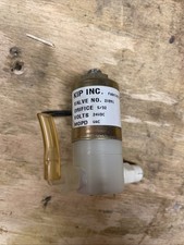 KIP INC VALVE 2X891. Orifice 5/32