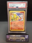 Pokemon Card Combusken 009 Promo Winner STAMPED Black Star PSA 9 MINT