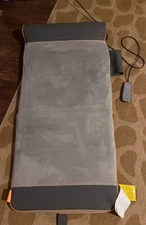 Homedics Air Compression Back Stretching Mat - BM-AC105 – Excellent Condition